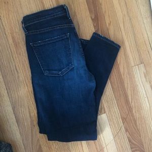 Citizens of humanity jeans